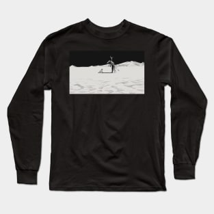 Rise and Live Again Long Sleeve T-Shirt